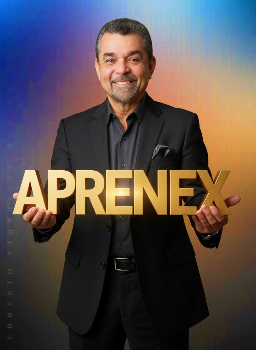 Ernesto Yturralde | Aprendizaje Experiencial